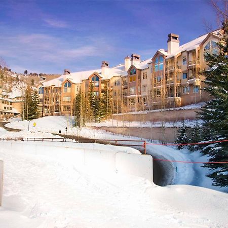 Highlands Slopeside 217 By East West Hospitality Daire Beaver Creek Dış mekan fotoğraf