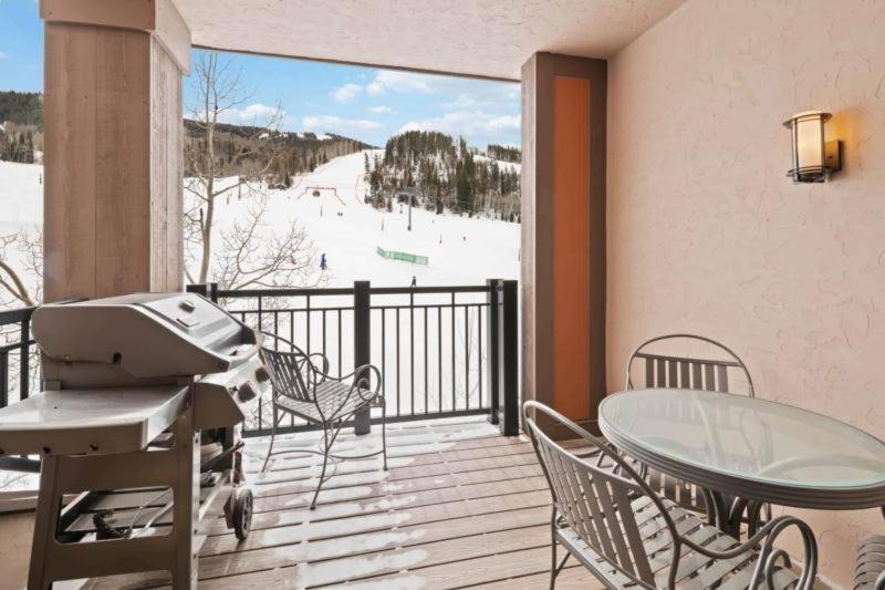 Highlands Slopeside 217 By East West Hospitality Daire Beaver Creek Dış mekan fotoğraf