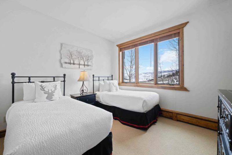 Highlands Slopeside 217 By East West Hospitality Daire Beaver Creek Dış mekan fotoğraf