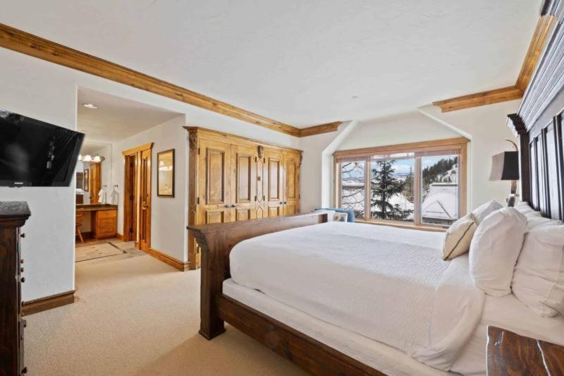 Highlands Slopeside 217 By East West Hospitality Daire Beaver Creek Dış mekan fotoğraf